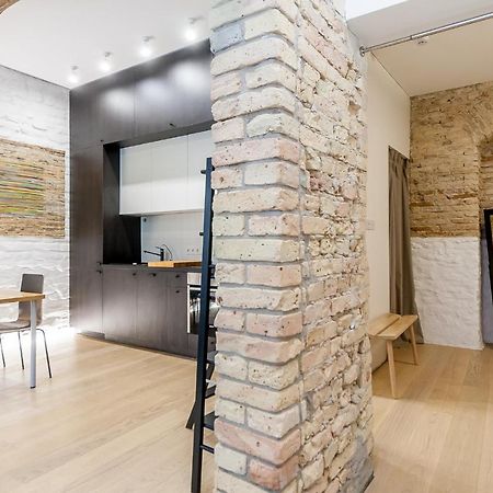 Old Town Pylimo Apartment By Urban Rent Vilnius Exterior photo
