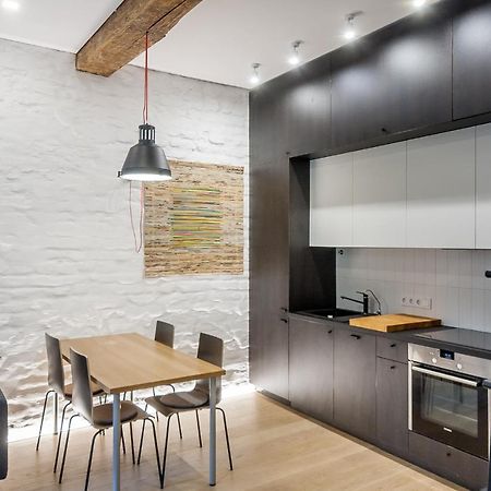 Old Town Pylimo Apartment By Urban Rent Vilnius Exterior photo
