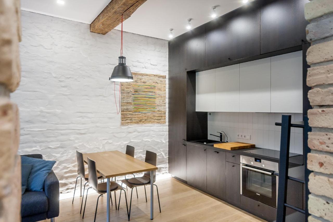 Old Town Pylimo Apartment By Urban Rent Vilnius Exterior photo