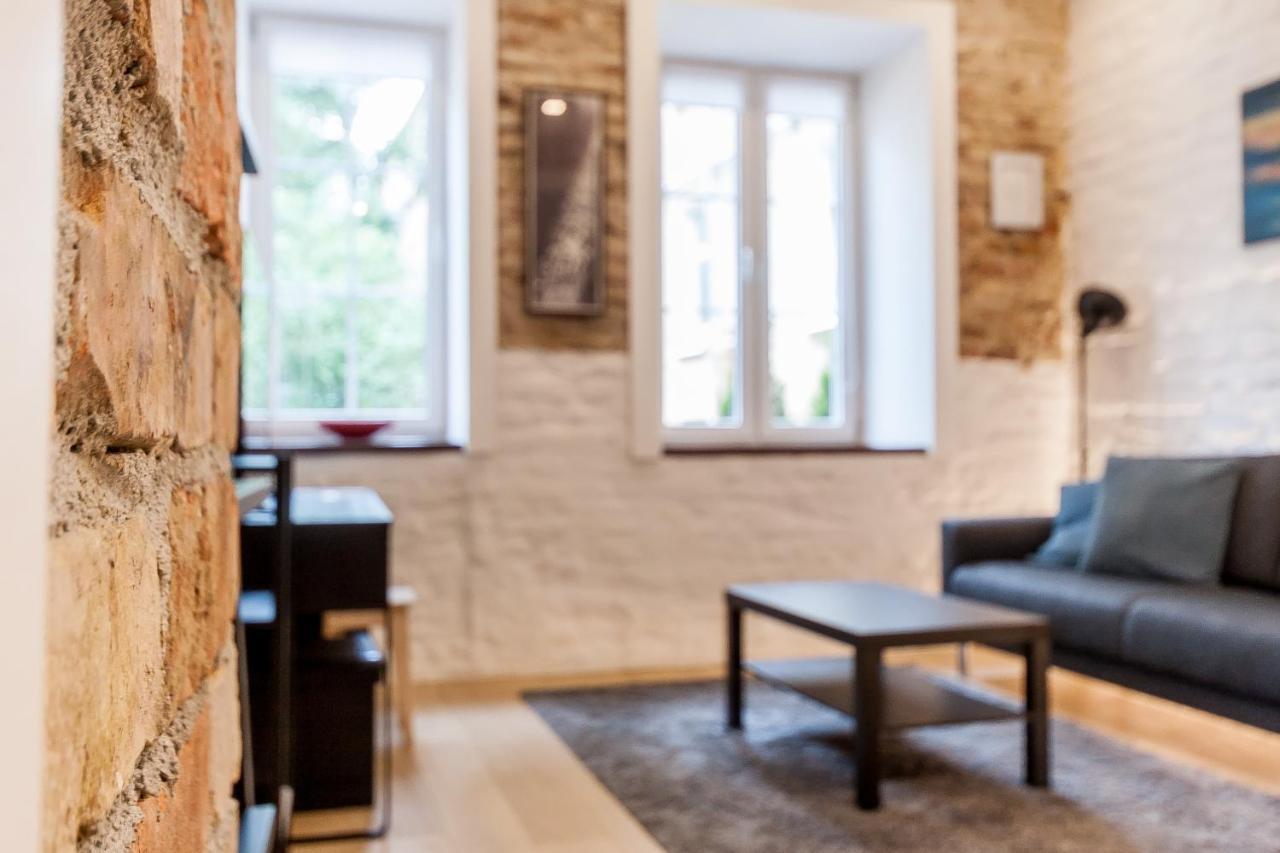 Old Town Pylimo Apartment By Urban Rent Vilnius Exterior photo