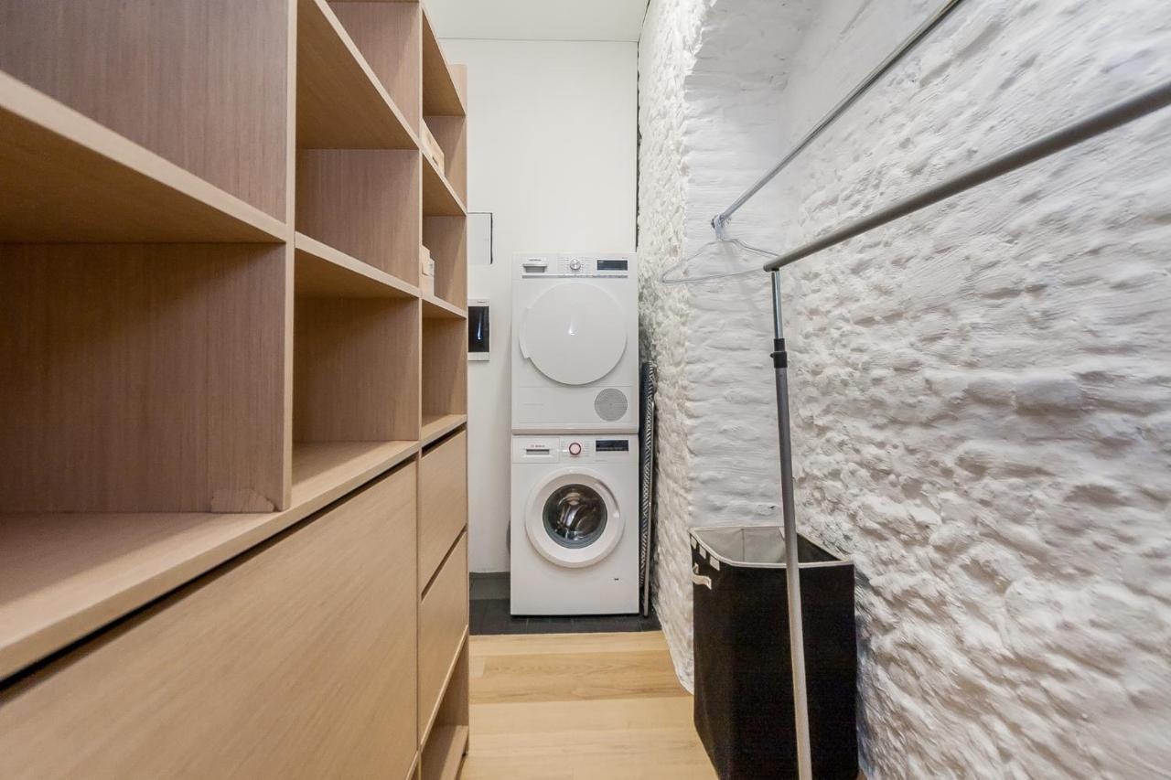 Old Town Pylimo Apartment By Urban Rent Vilnius Exterior photo