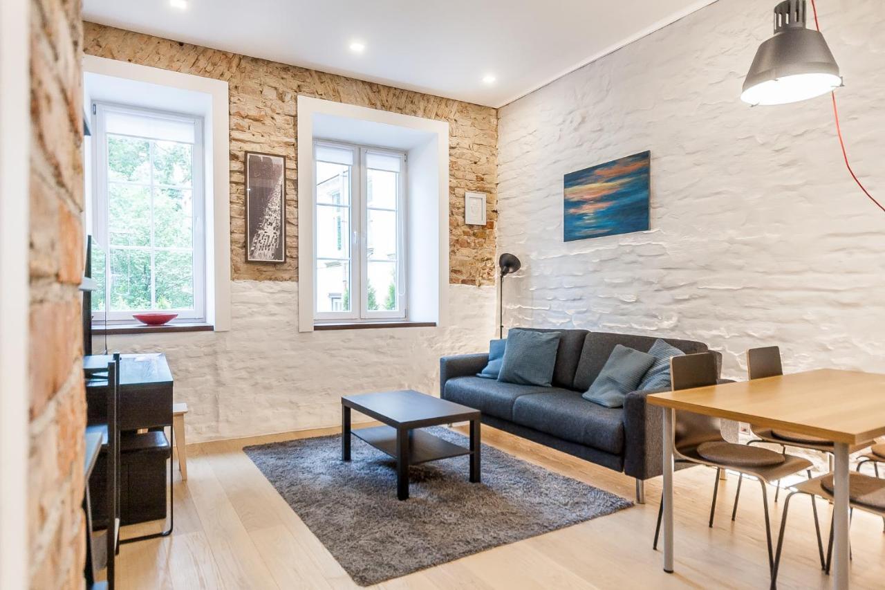 Old Town Pylimo Apartment By Urban Rent Vilnius Exterior photo